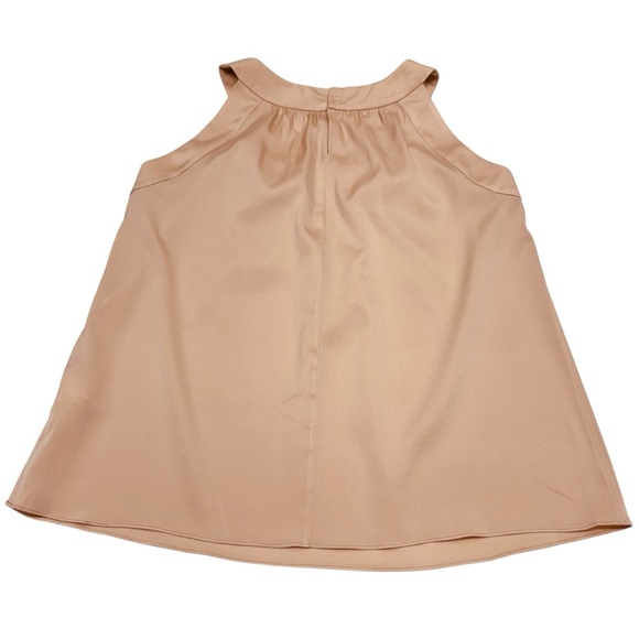 Leon Max Limited Edition Silk Top Blouse Size XS Fairy Dainty Romantic Coquette - Picture 5 of 11